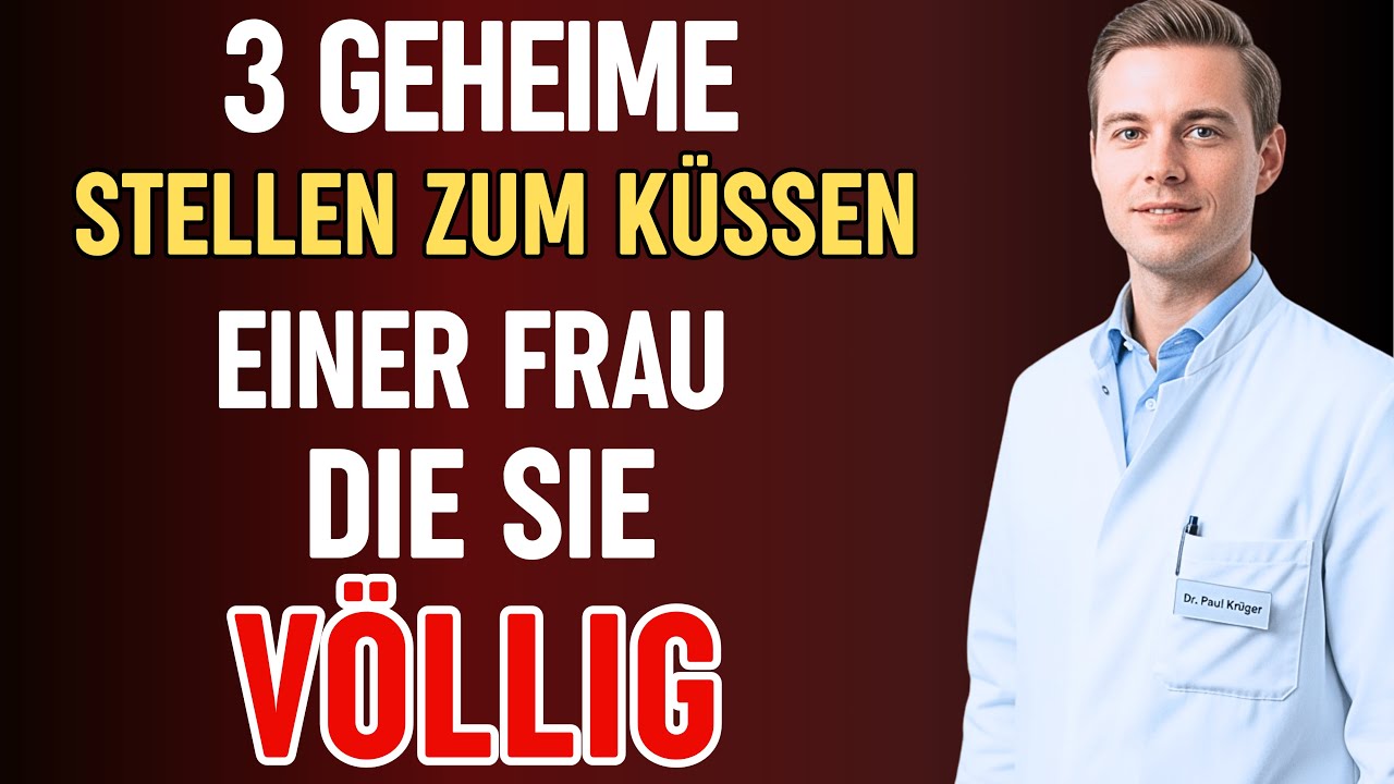 Urologe: 3 Geheime Stellen, Die Bei Einer Frau Emotionale Und Körperliche Intimität Wecken