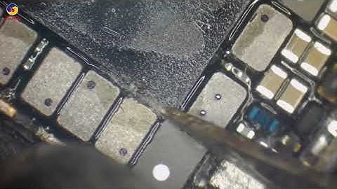 Fast and Easy Solution iPhone 7 plus error 4013