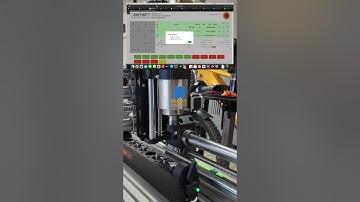 Onefinity with RapidChange ATC