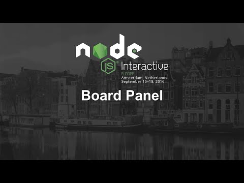 Board Panel