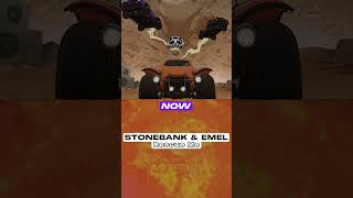 How old were you when you first discovered Stonebank?!🕺🔥