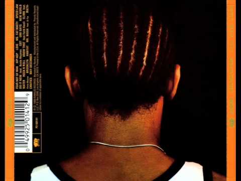 Mos Def - 1999 -Black On Both Sides - Love - YouTube