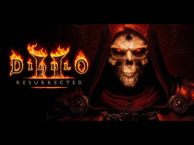 Diablo II Resurrected - Tristram (Remix) class=