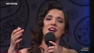 Senem Akdemir - Dam Üstüne Çul Serer