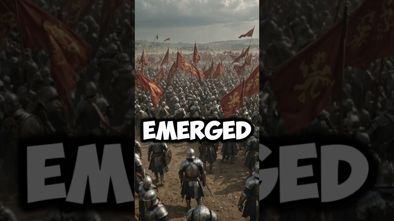 "Alexander the Great: The Young Conqueror Who Changed History – Epic Battles, Legacy & Triumphs"