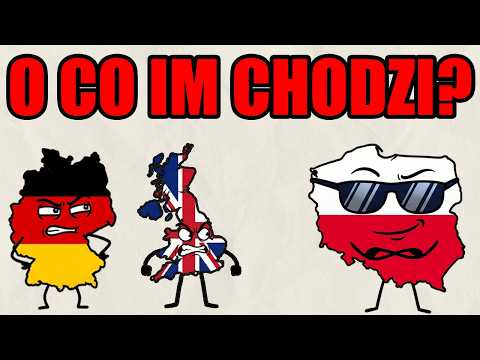 50 THINGS FOREIGNERS ENVY ABOUT POLES