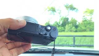 Leica C-Lux Digital Superzoomtravel Zoom Camera Review By Dale
