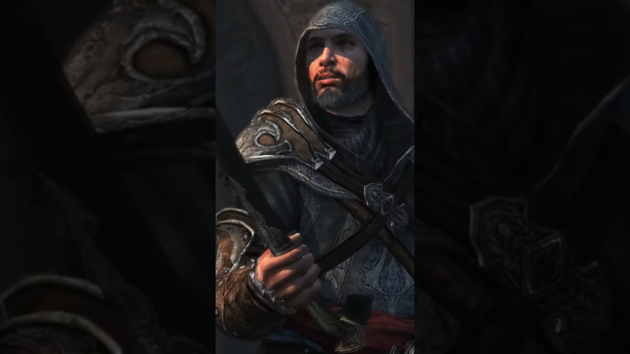 ПЛОХАЯ ИГРА? | Assassin's Creed: Revelations. 