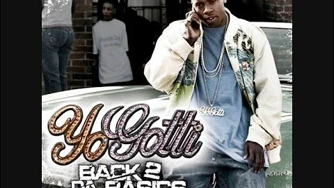 Yo Gotti ft. Pooh Bear - That's What They Made It  Foe