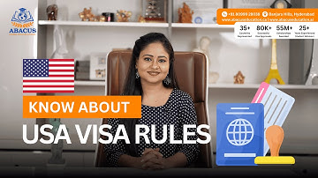 New USA Visa Rules Explained (2025 Update) 🇺🇸✈️