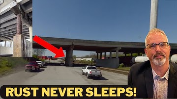 Kentucky Bridge Concerns