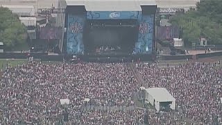 Chicago officials announce security measures for Lollapalooza