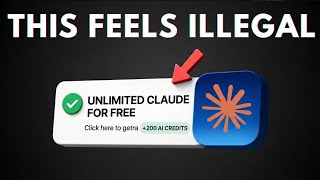 How To Get Claude PRO For FREE In 2026