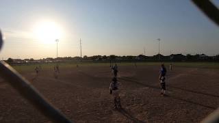 TxGlory2027 vs Vision Elite 2K8 3 of 4