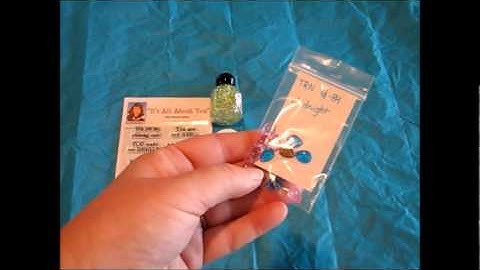 You did it!  An Action Wobble card!