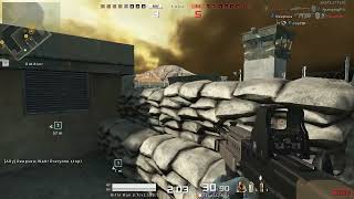 AVA Global Cheater Adodmoss (wall hack) report