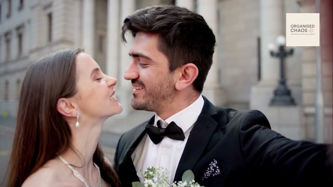 How We Planned a DREAM UK Wedding for UNDER £10K!