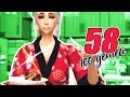 The Sims 4: Challenge "100 детей" #58 - МАМКА В ШОКЕ