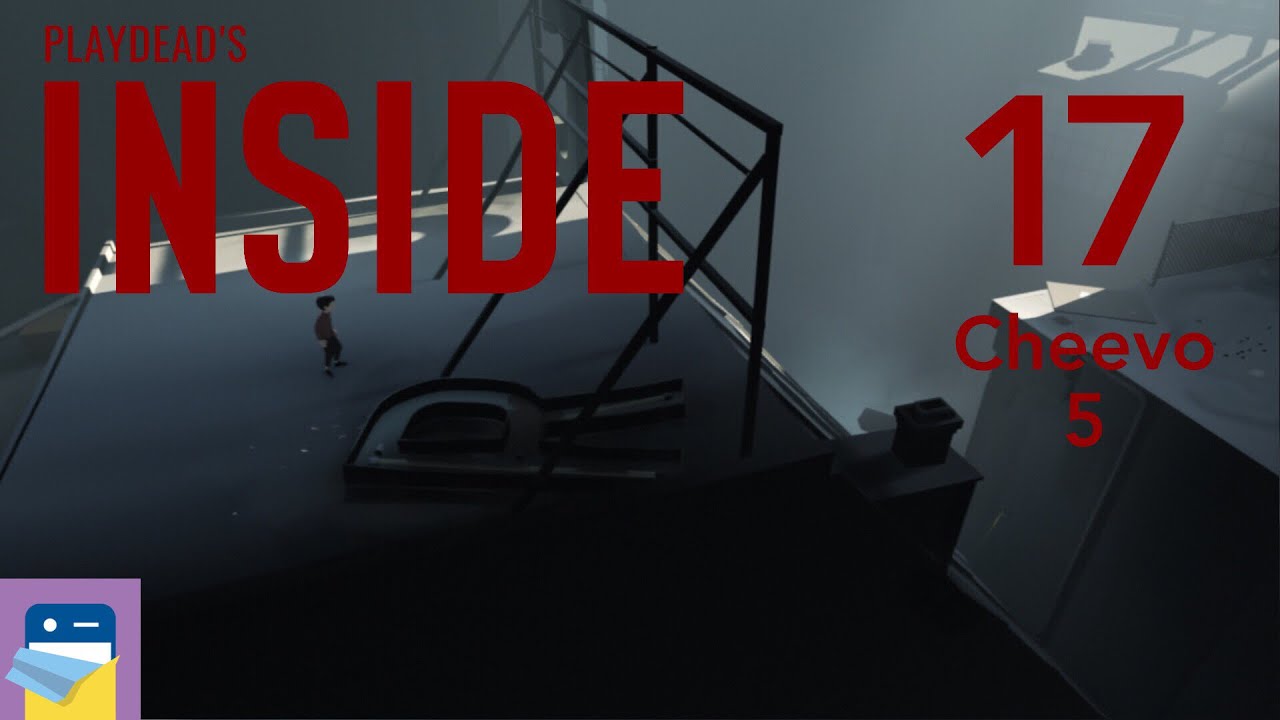 Playdead's INSIDE on PC: Download free for Windows 7, 8, 10, 11 version