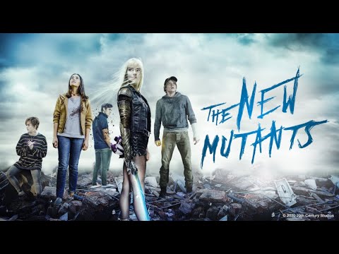 The New Mutants