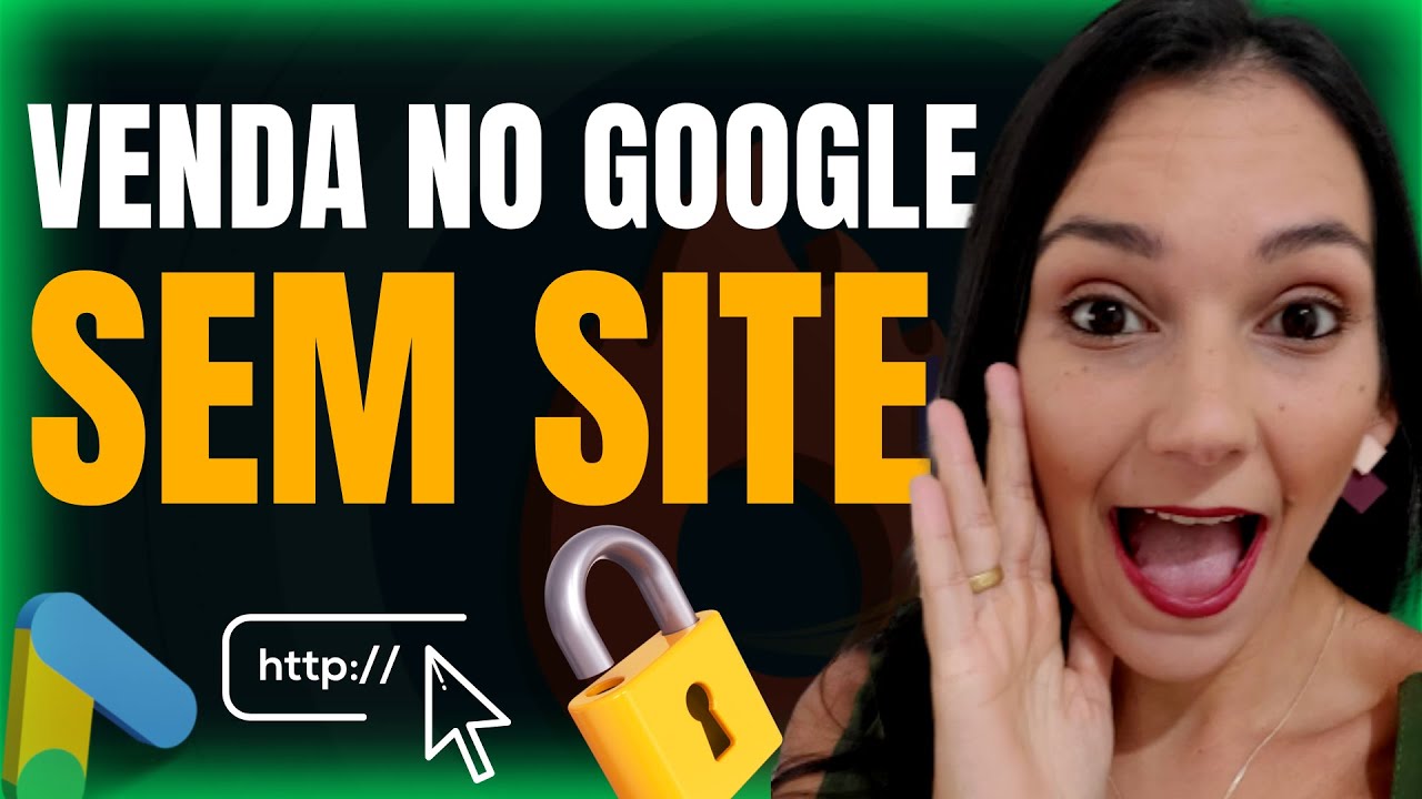 DESSA FORMA VOCÊ PODE ANUNCIAR SEM ESTRUTURA PRÓPRIA NO GOOGLE ADS COMO ...