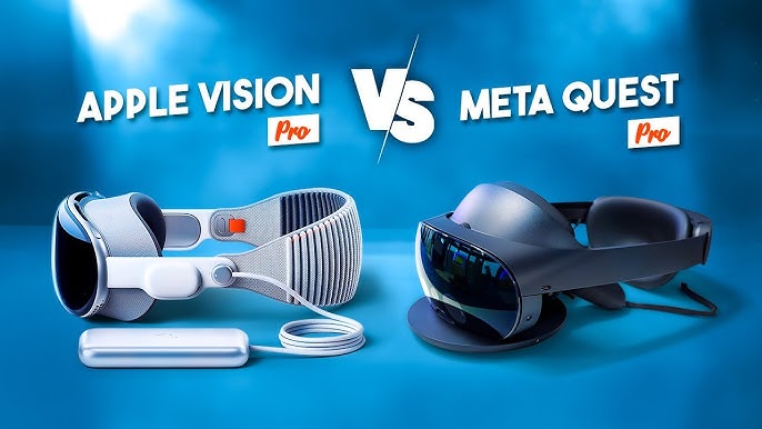 Meta cancela la producción de sus gafas Quest Pro 2 para centrarse  únicamente en Quest 3