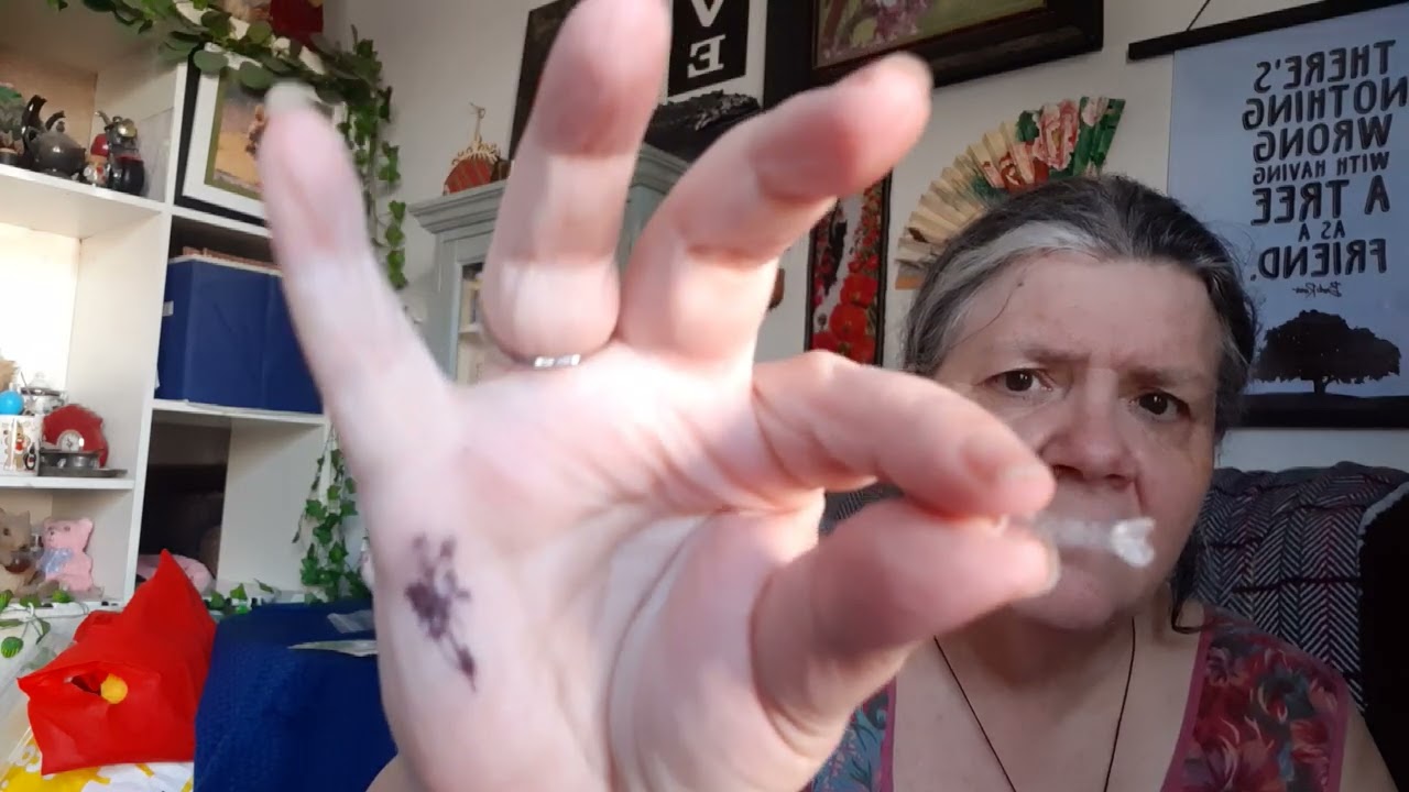 Totally Temu...and a little chat 😊