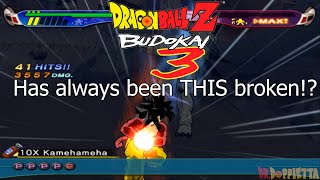 10 AMAZING Facts & Glitches in DBZ Budokai 3 You Didn