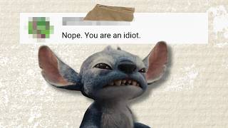 When Does Criticism Become Hate? | A Lilo & Stitch (2025) Case Study