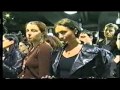 Autogrammstunde Wave Gotik Treffen 1999