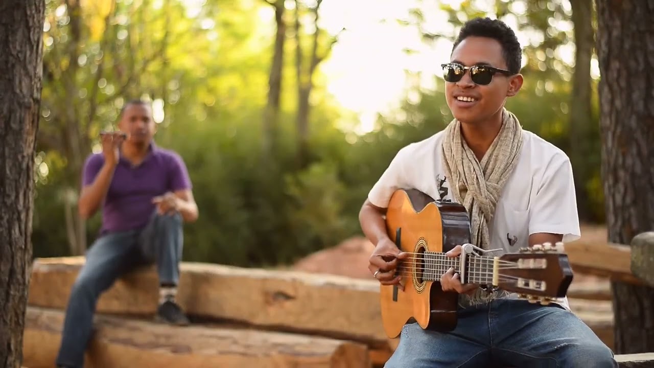 Tarika Mivazo - Hifandao (Nouveauté clip gasy 2023)