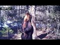 Диско Ферапонта так танцуют уральские медведи
