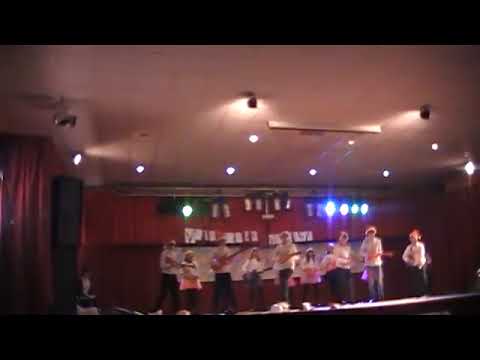 NAV 18 4º5º6º ALIAGUILLA  CHRISTMAS ROCK  ME LO PIDO   ROCKY BALDOSAS 1