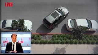 Netflix Live with Will Arnett Part 2