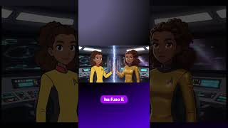 Viaggi nel Tempo Trek Top 3 #StarTrek #ViaggiNelTempo #TemporalMechanics #TemporalPrimeDirective