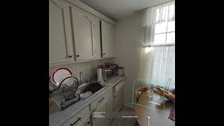 Object Detection: Local AI on the Meta Quest 3