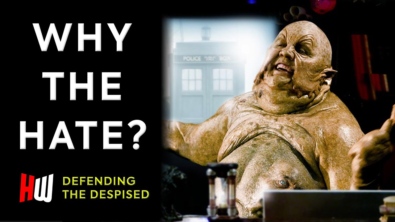 Is Love & Monsters a Secret Masterpiece?