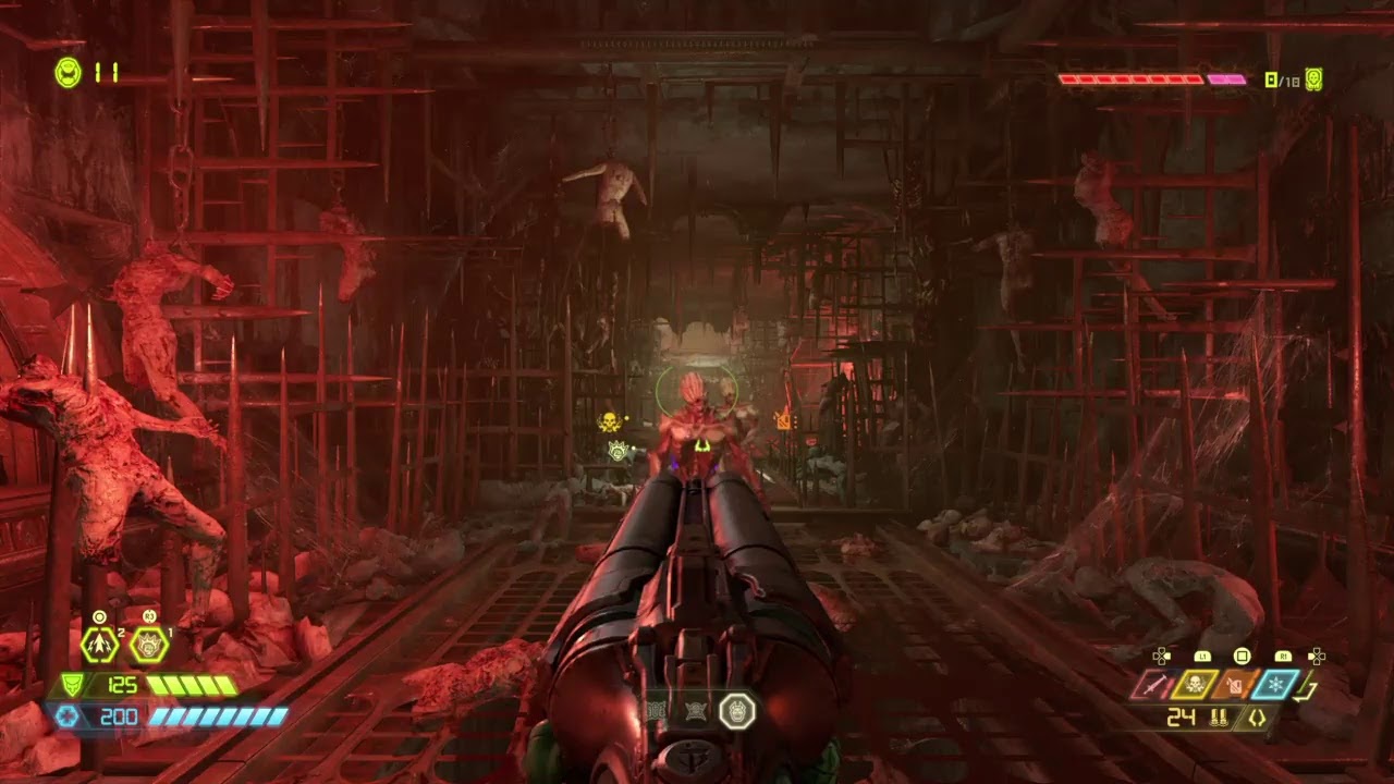 cowboybeebop's Live PS4 Broadcast