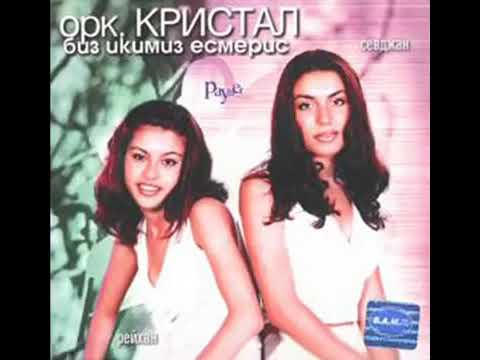 Reyhan Sevcan Gel Gel Güzelim 2001 Official Audio
