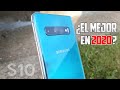 Galaxy S10 en pleno 2020, ¿Vale más la pena que el S20?