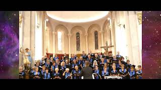 Journée du patrimoine Eglise St Jude Plaisir de Choeur