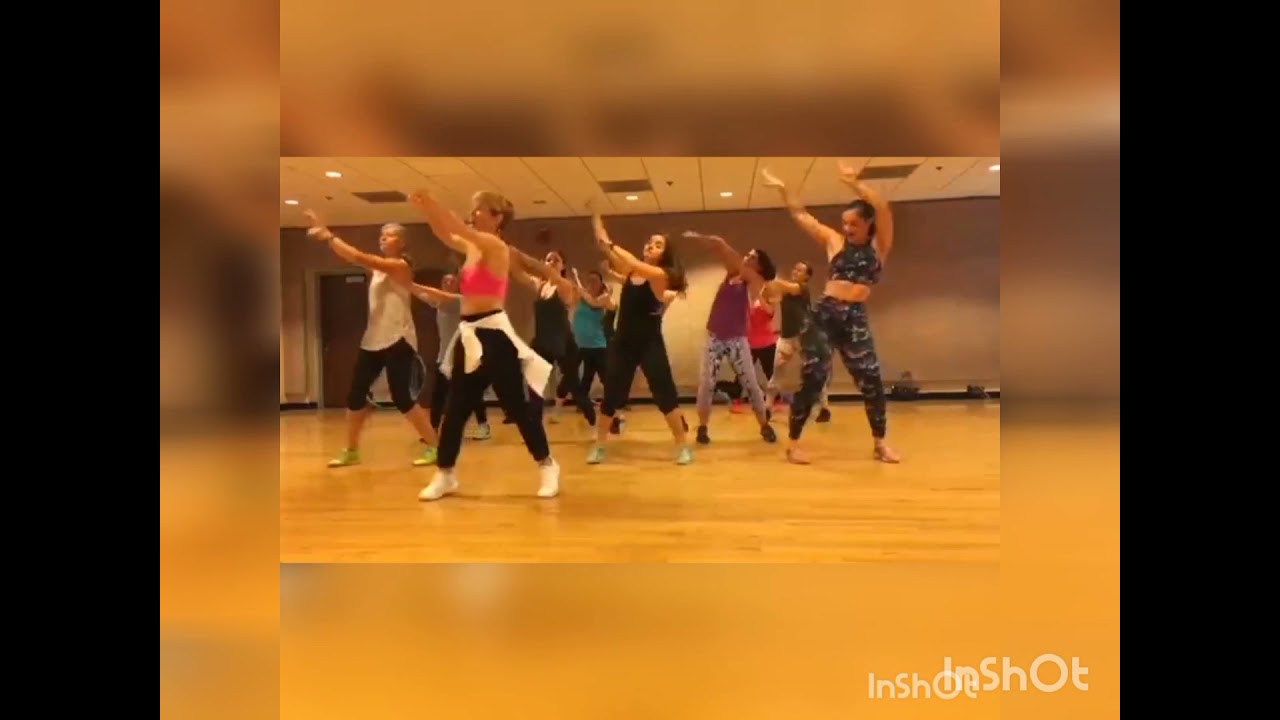 SHIZZLEWITAWIZZLE BOUNCE FITNESS CHALLENGE... (2)