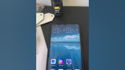 Deye 5kw/8kw Datalogger