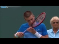 Miami Open Highlights - 03/24/2016
