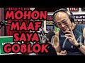 ALDI TAHER = DOSA TERBESAR SAYA SEJAK MUALAF‼️- Deddy Corbuzier Podcast