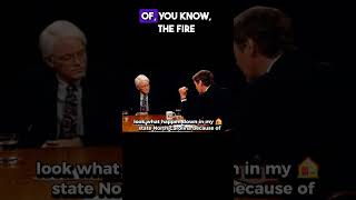 Peter Lynch on Why America Needs Risk Takers