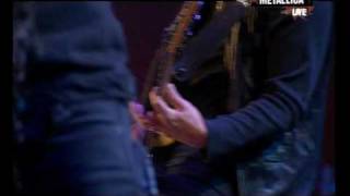 Metallica - Ride The Lightning Live in Rock Am Ring