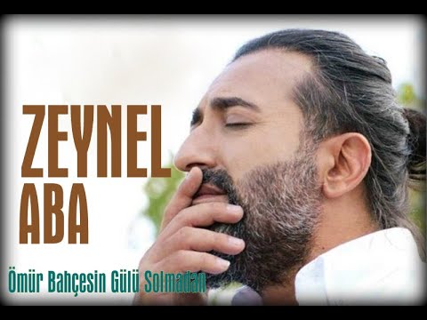 Zeynel Aba - Ömür Bahçesin Gülü Solmadan (Official Music Audio)