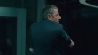 Johnny English Reborn - Wave your hands in the air like you don’t care!!!