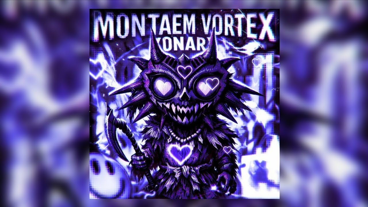 MONTAEM - VORTEX XONARA (Extended)